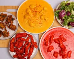 SAAD INDIAN TAKEAWAY