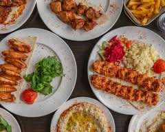 Izgara Steak House Bar & Turkish Restaurant 