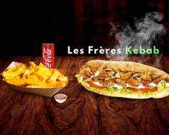Les Frères Kebab 🥙 - Saint-Denis