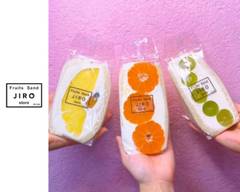 Fruits Sand JIRO store