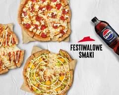 Pizza Hut Warszawska