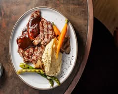 Black Wood Restaurant