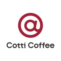 Cotti Coffee - Soho 库迪咖啡