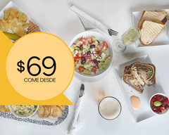 Doguitos Paez (Los Mochis)