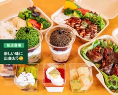 和カフェ・ごはん ことの葉 淀屋橋北浜駅前店
