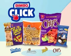 Bimbo Click (Expendio Heredia)