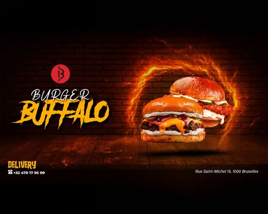 BUFFALO