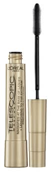 Máscara de pestañas Telescopic Gold L'Oréal Paris 1 ud.