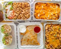 Cairo Cafe (625 Father Capodanno Boulevard)