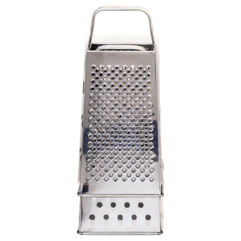 Alegacy 4-Way Square Grater