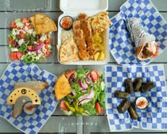 Santorini's (Bountiful)