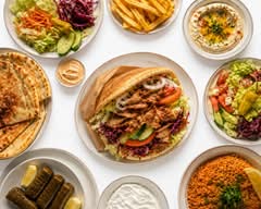 Blitz Döner ⚡️