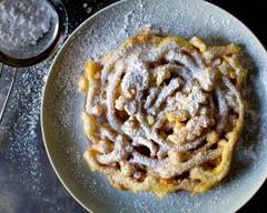 Love's Lemonade & Funnel Cake