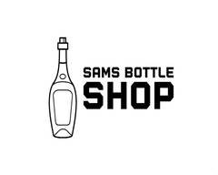 Sam's Bottle Shop