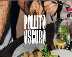 Pollito Oscuro