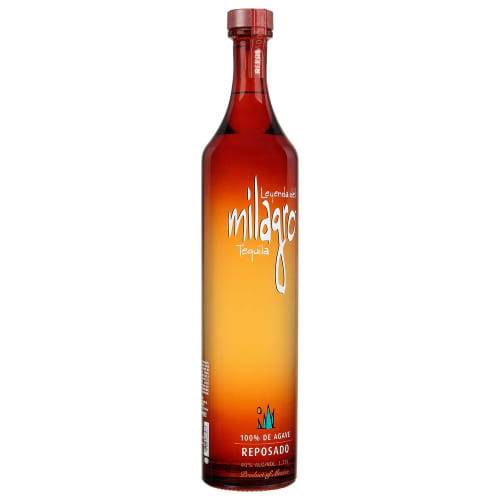 Leyenda del milagro · 100% Agave Tequila Reposado (1.75 L)