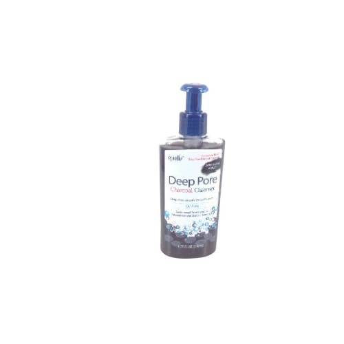 Epielle Deep Pore Charcoal Cleanser (6.8 oz)