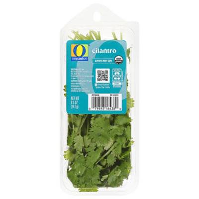 O Organics Fresh Cilantro