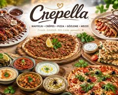 Crepella