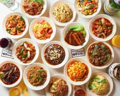 本格中華 ゆうちゃん YUCHAN