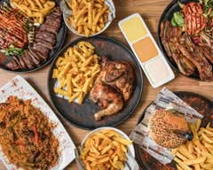 DORRADOS | Carnes y Pollos a la Brasa en Fuenlabrada