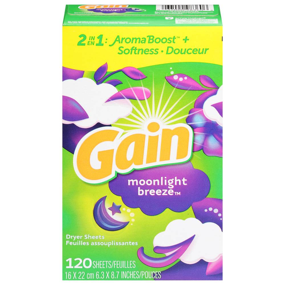 Gain Moon Breeze (9.3 oz)