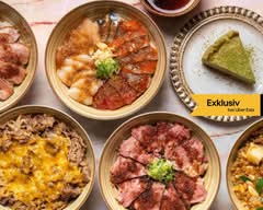 RAUM Japanisches Deli Café 🍛