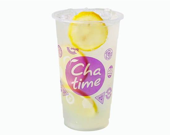 Kamquat Lemon Cooler