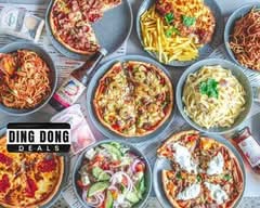Pizza e Cucina