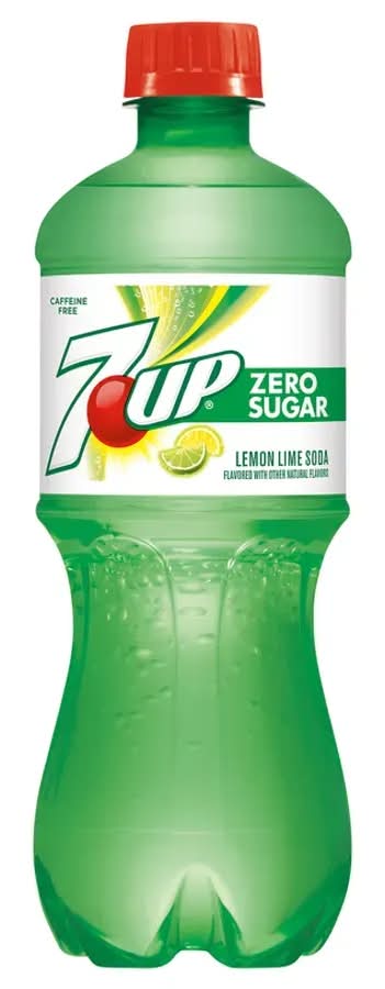 7 up Diet