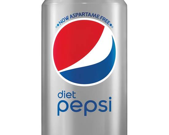 Diet Pepsi