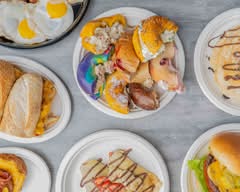 Schwartz Bagels (1395 Montauk Highway)