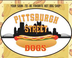 Pittsburgh Street Dogs