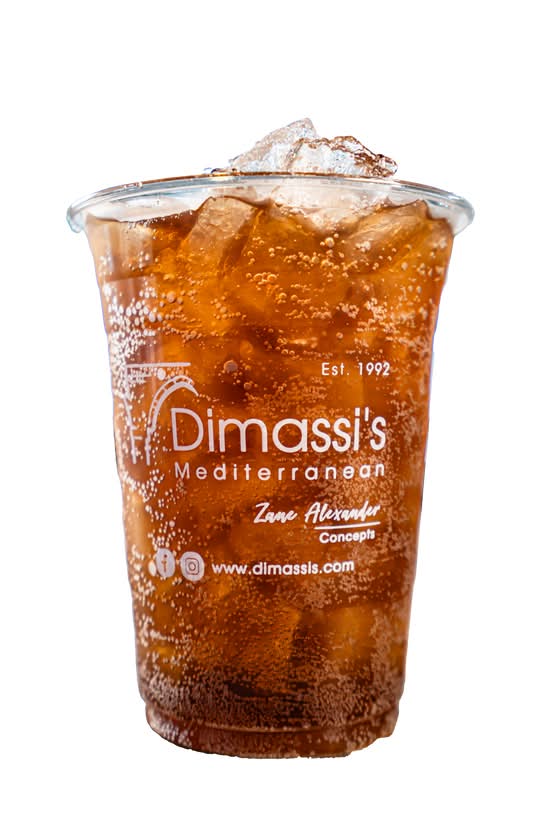 Fountain Drink