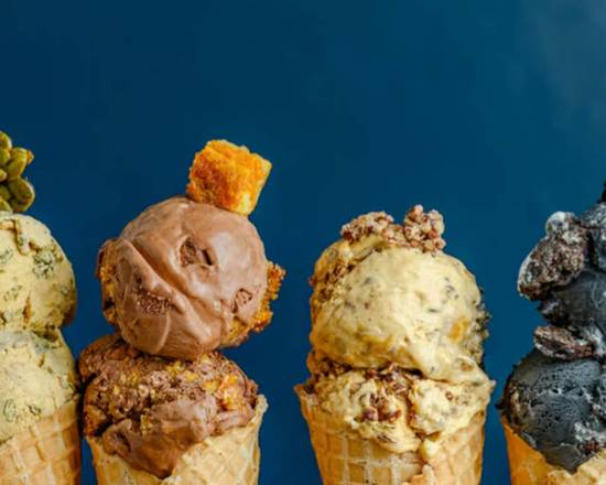 Rockwell Ice Cream (Provo)