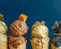 Rockwell Ice Cream (SLC)