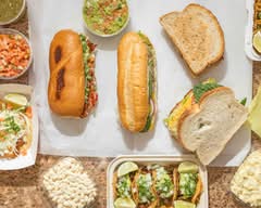 Food Bowl Market & Deli (3035 Cedar St)
