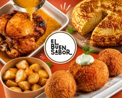 El Buen Sabor La Garita