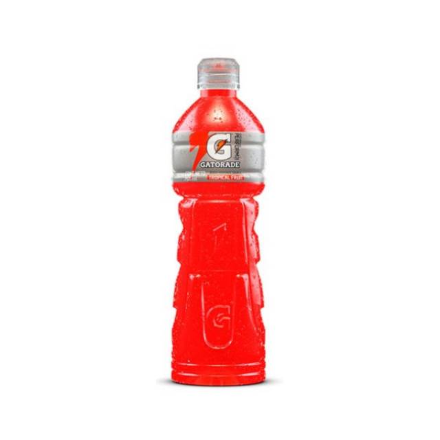 Gatorade Tropical 750 Ml