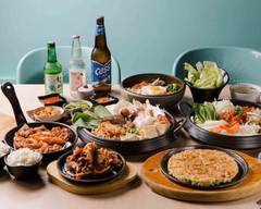 首爾韓鍋 正統韓國料理 韓式炸雞