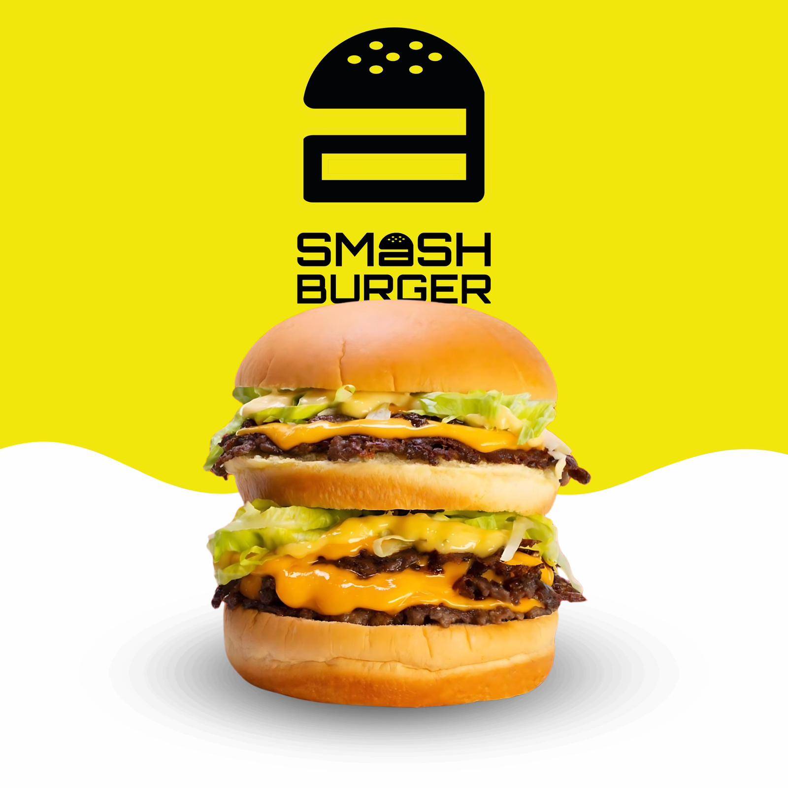 Big Smash
