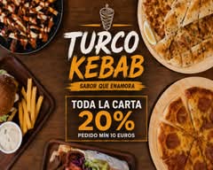 Turco Kebab porvera 49