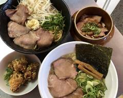 ラーメン 和田屋. ramenwadaya.