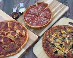 Chi-Pie Pizza