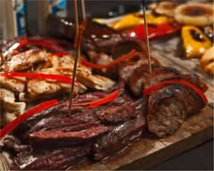 Rolling Steaks & Burgers - Naco