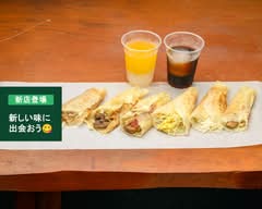 ブリト―専門店 カフェ Ksun