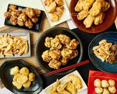 中津からあげ専門店吉吾（大森店）