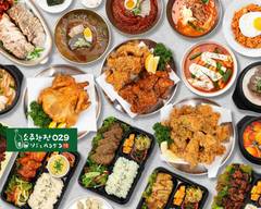 韓国焼肉＆チキン ソジュハンザン029 曙橋 Sojuhanzan 029 Akebonobashi