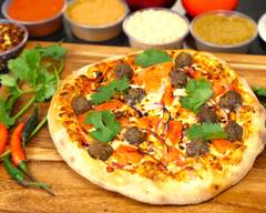 Taal Indian Pizza (Brabazon Hall)