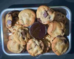 College Cookies (Pembroke)